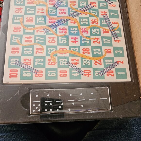 The Boredom Box -- ITEM #1586 - Picture 5 of 15